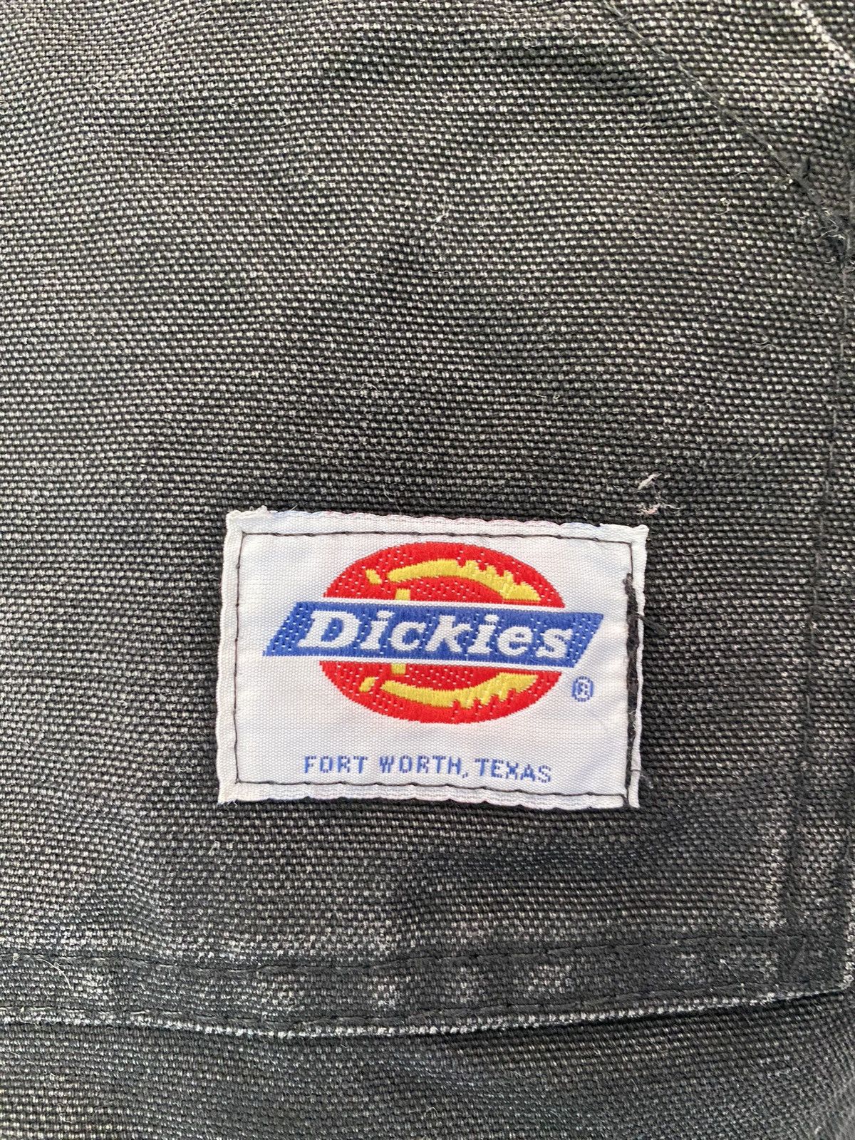Dickies DICKIES Tank Top Workers Size US M / EU 48-50 / 2 - 19 Thumbnail