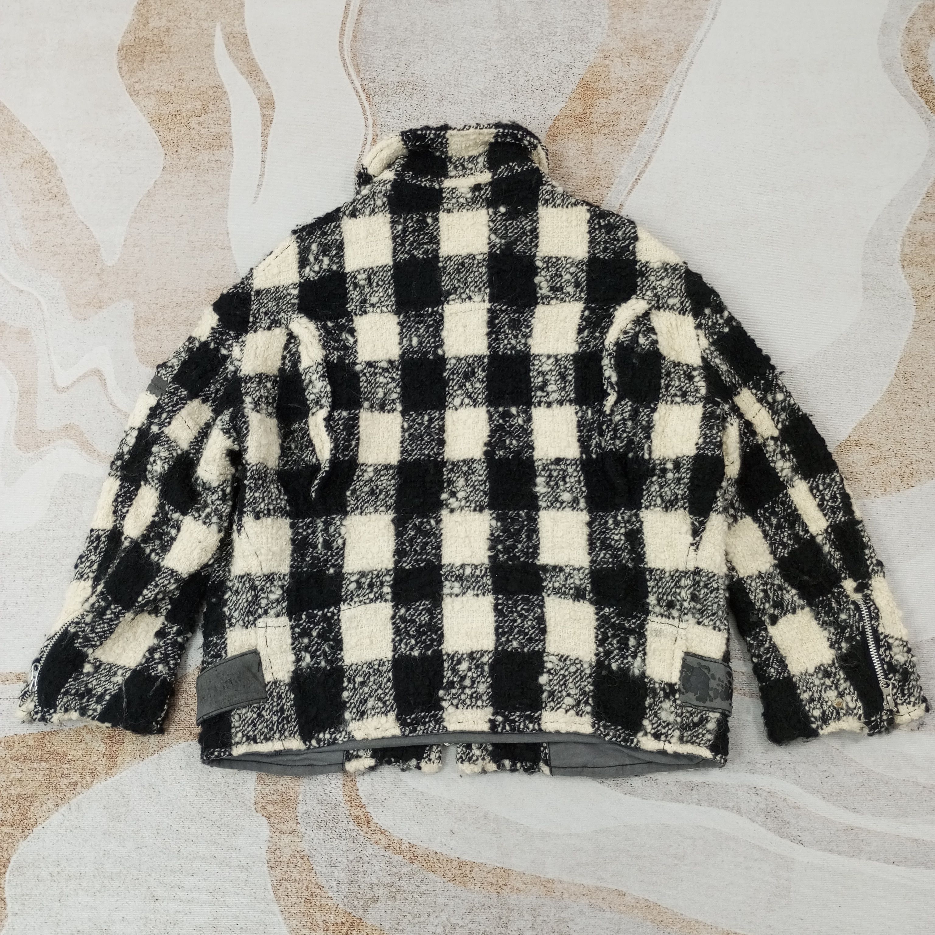Comme des Garcons Comme Des Garcons Junya Watanabe Jacket c238n8 Size US L / EU 52-54 / 3 - 3 Thumbnail