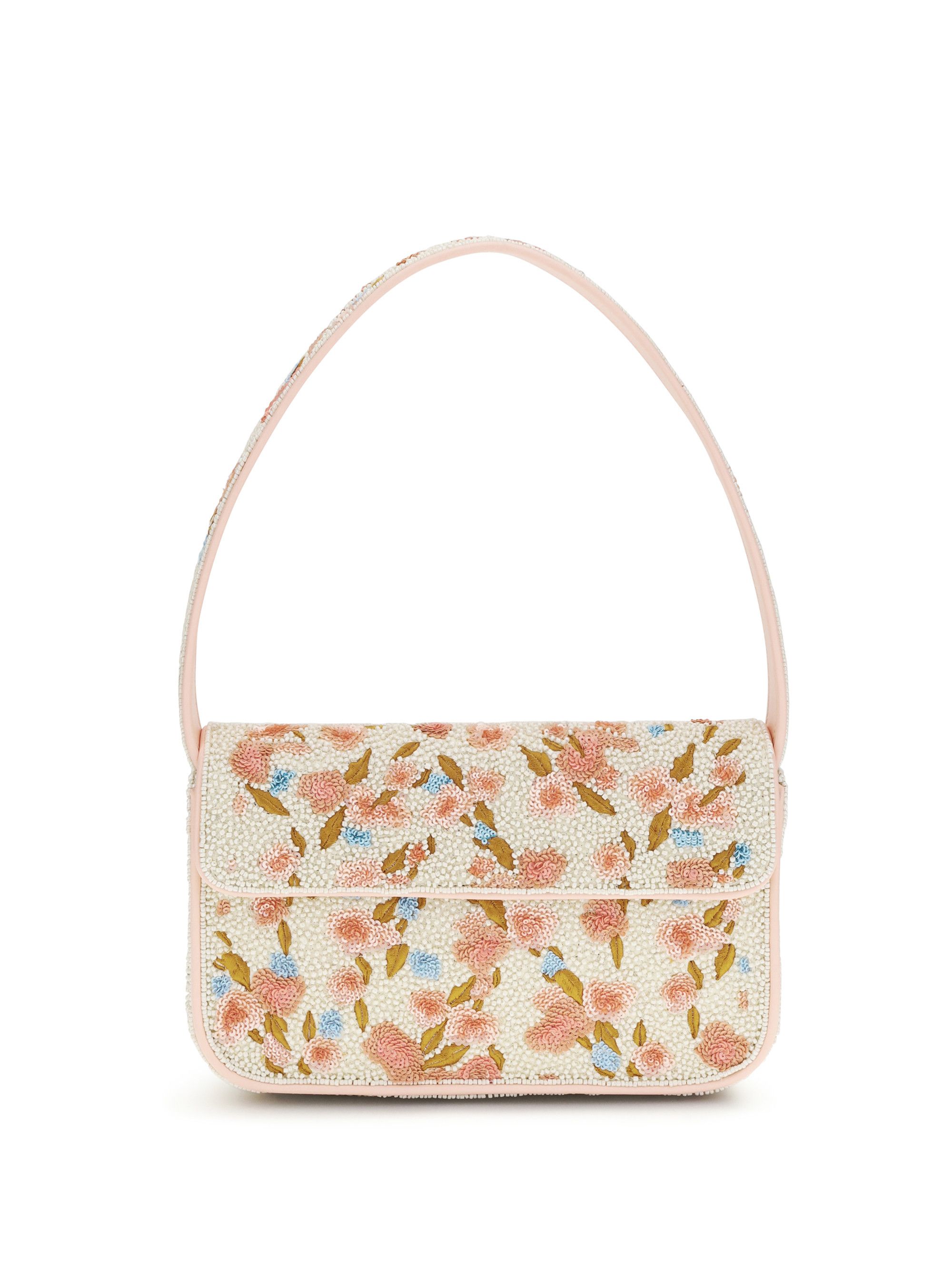Staud Tommy Shoulder Bag Size ONE SIZE - 1 Thumbnail