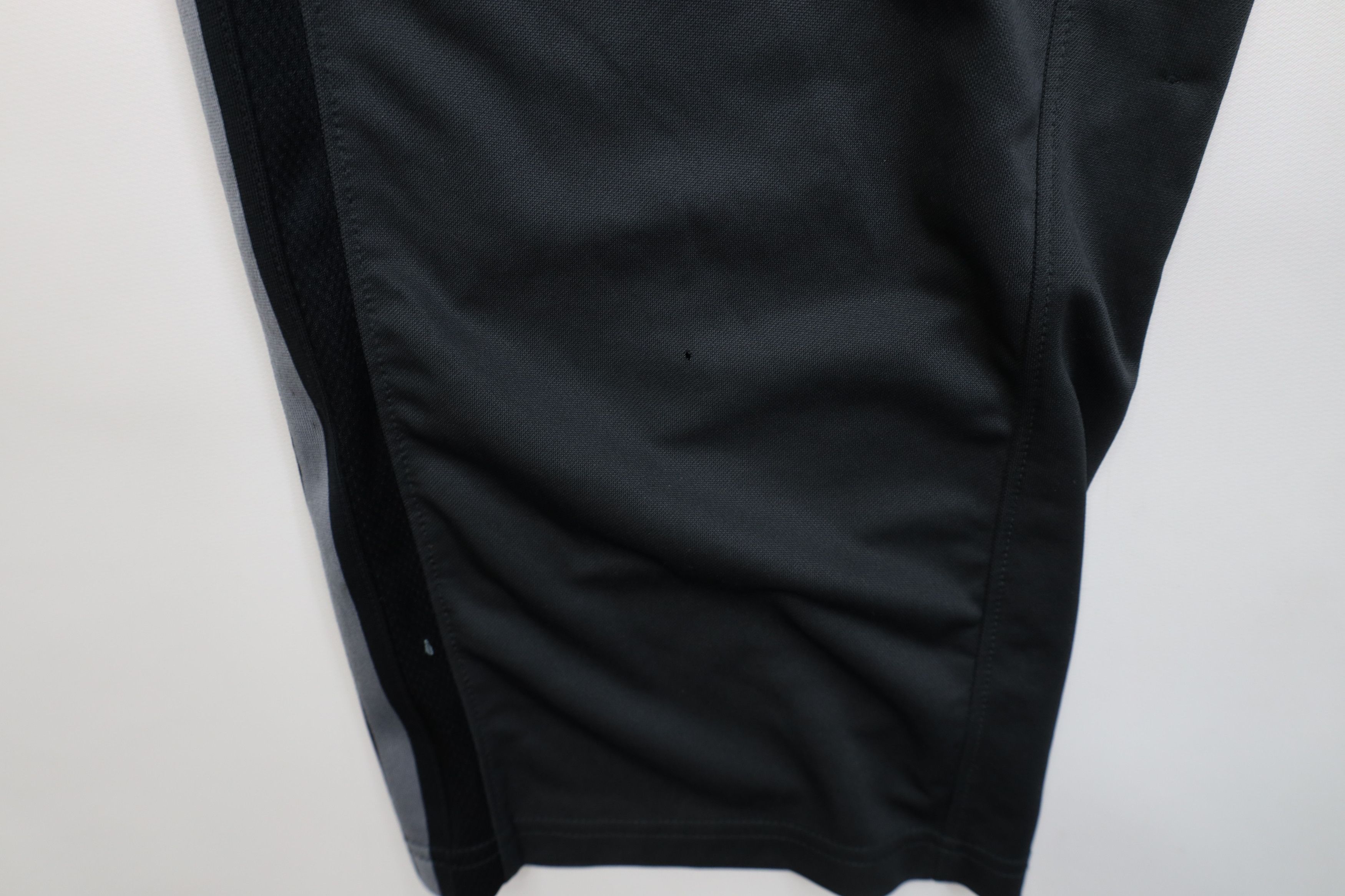 Nike Vintage Y2K Nike Scott Mini Swoosh Wide Leg Sweatpants Pants Size US 36 / EU 52 - 5 Thumbnail