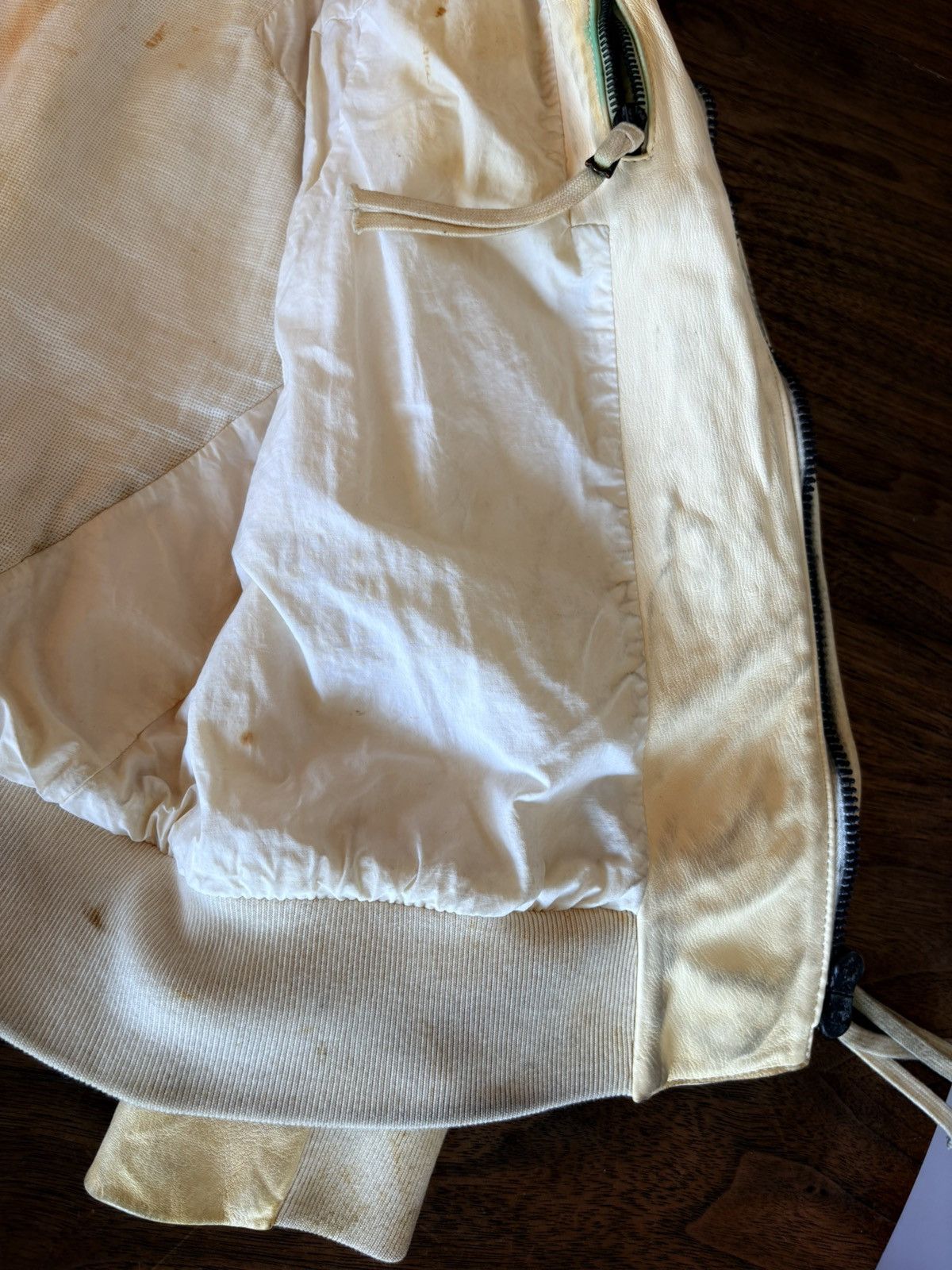 Boris Bidjan Saberi GRAIL J3 Kangaroo White Chalk Size US M / EU 48-50 / 2 - 9 Thumbnail