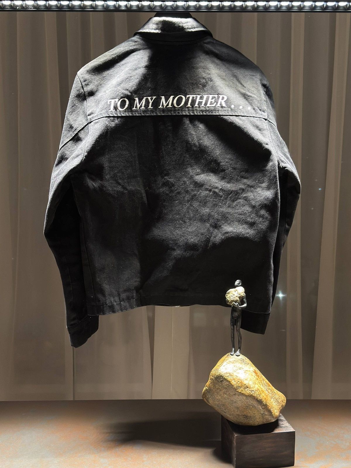 Enfants Riches Deprimes Enfants Riches Deprimes to my mother Size US M / EU 48-50 / 2 - 2 Thumbnail