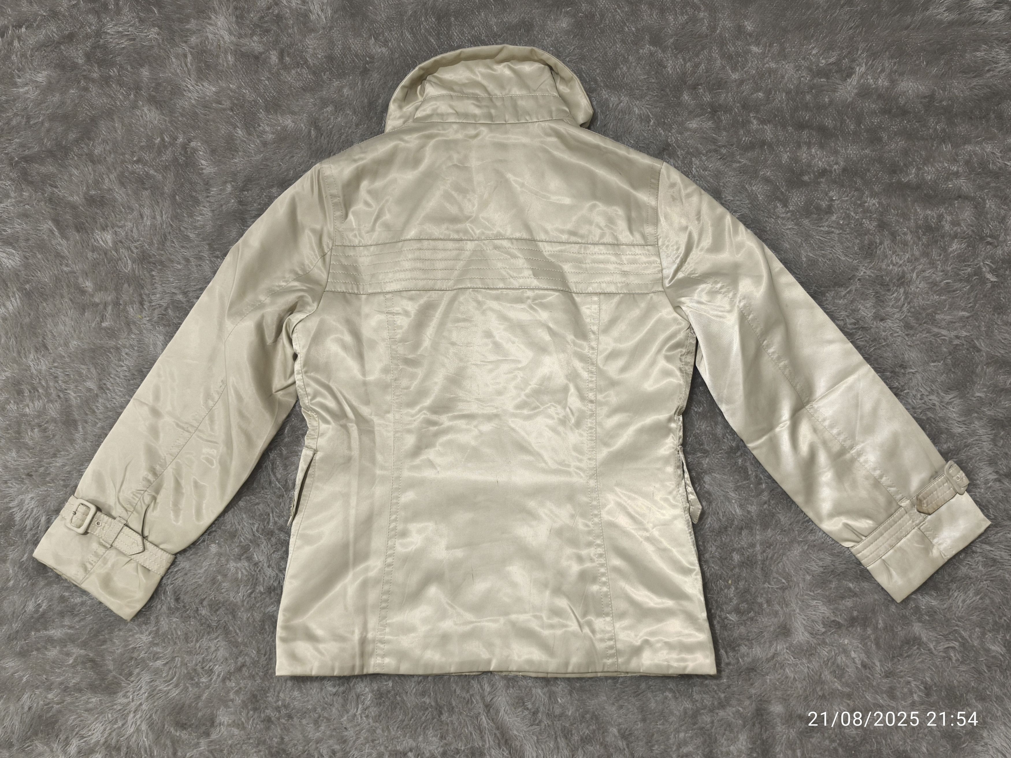 Sonia Rykiel Jacket Sonia Rykiel Size XS / US 0-2 / IT 36-38 - 4 Thumbnail