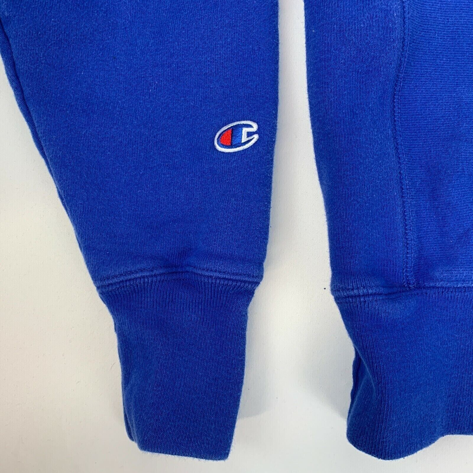 Champion Game Better with Butterfinger Sweatshirt Champion Blue L Size US L / EU 52-54 / 3 - 4 Thumbnail