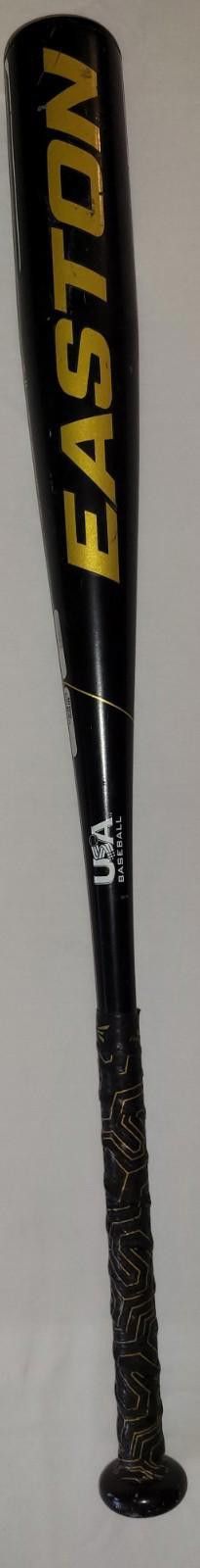 Eaton Easton Used Beast Pro Baseball Bat 31" 23oz 2 5/8" Barrel Size ONE SIZE - 1 Thumbnail