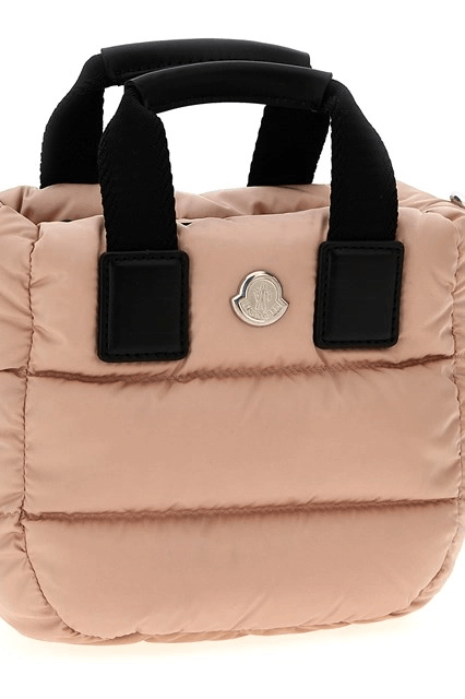 Moncler MONCLER Caradoc Mini Top Handle Bag New Size ONE SIZE - 3 Thumbnail