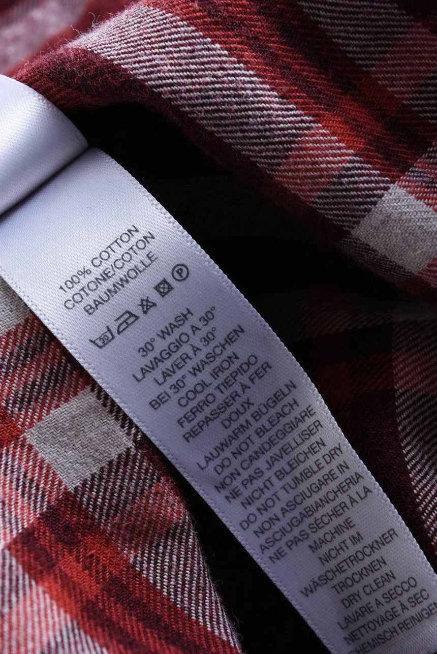 Paul Smith Paul Smith Jeans Plaid Checkered Flannel Tailored Fit Shirt Size US M / EU 48-50 / 2 - 6 Thumbnail