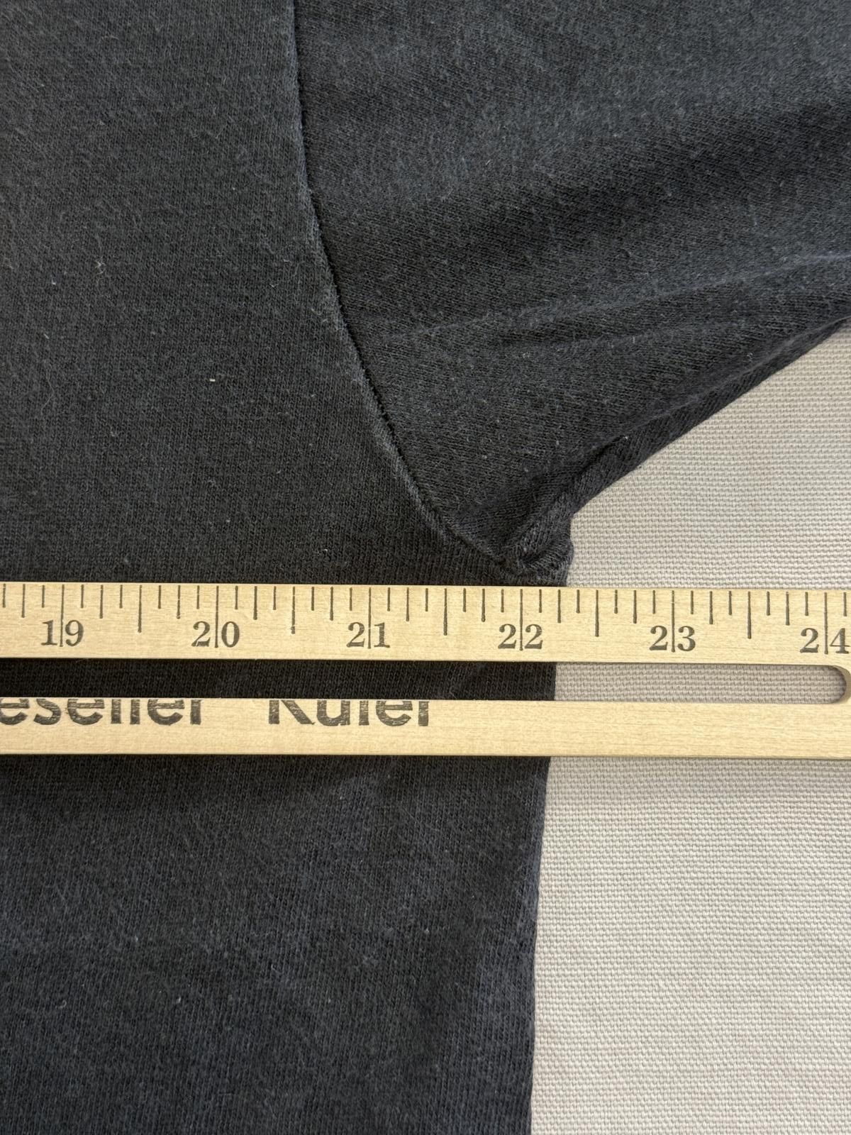 Fruit Of The Loom Vintage Michael Jordan T-shirt Slamma Jamma Magic Johnston Size US XL / EU 56 / 4 - 9 Thumbnail