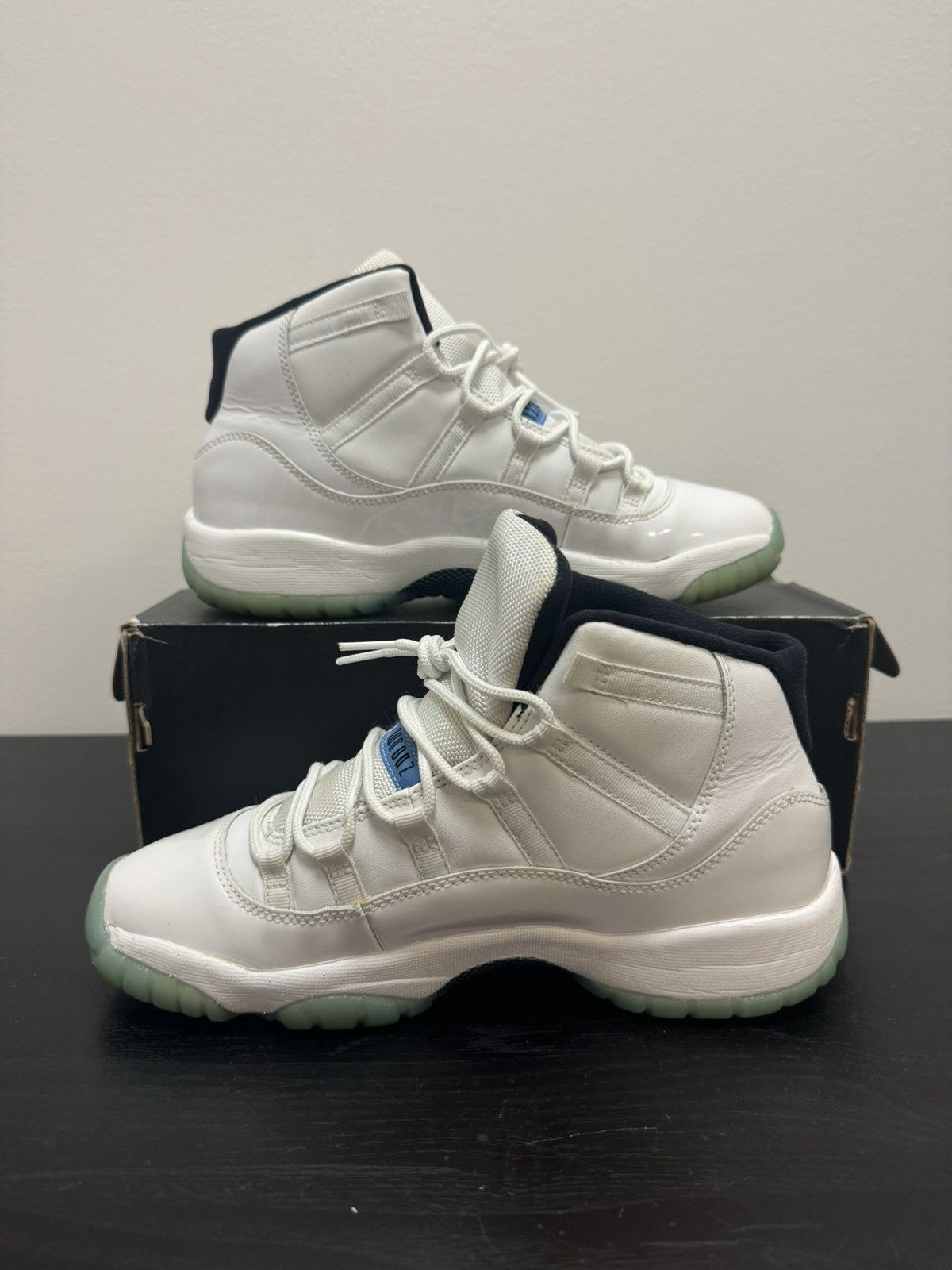 Jordan Brand Jordan 11 legend blue Size US 7 / EU 40 - 2 Thumbnail