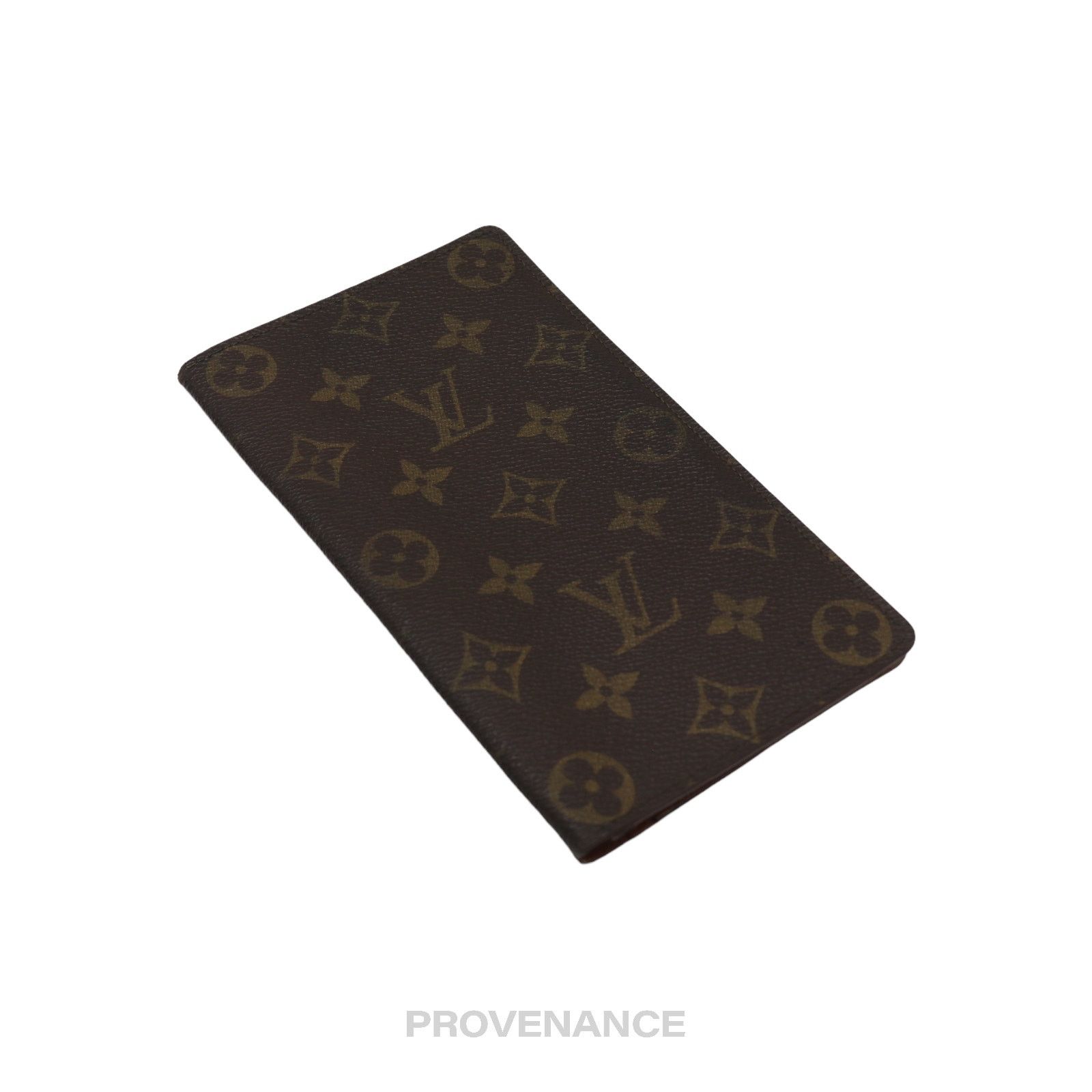 Louis Vuitton 🔴 Louis Vuitton Long Wallet - Monogram Size ONE SIZE - 5 Thumbnail
