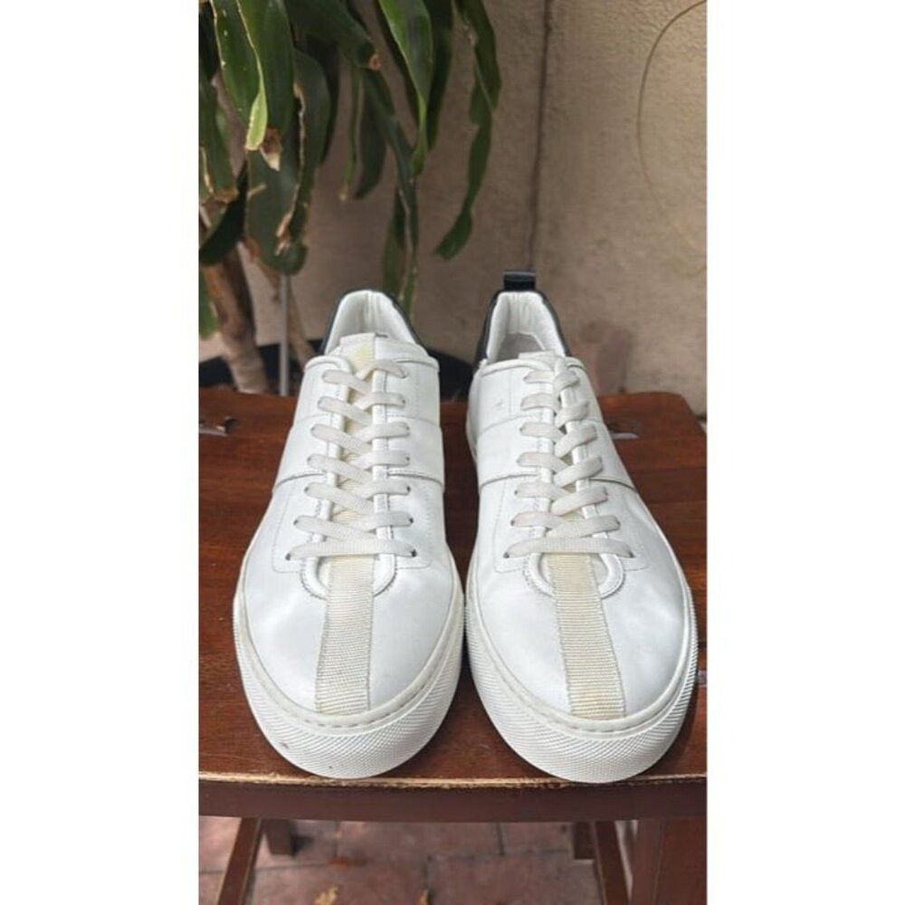 Daniel Patrick DANIEL PATRICK Size 10 (43) Men's Low Top Shoes Designer Us Size US 10 / EU 43 - 2 Thumbnail