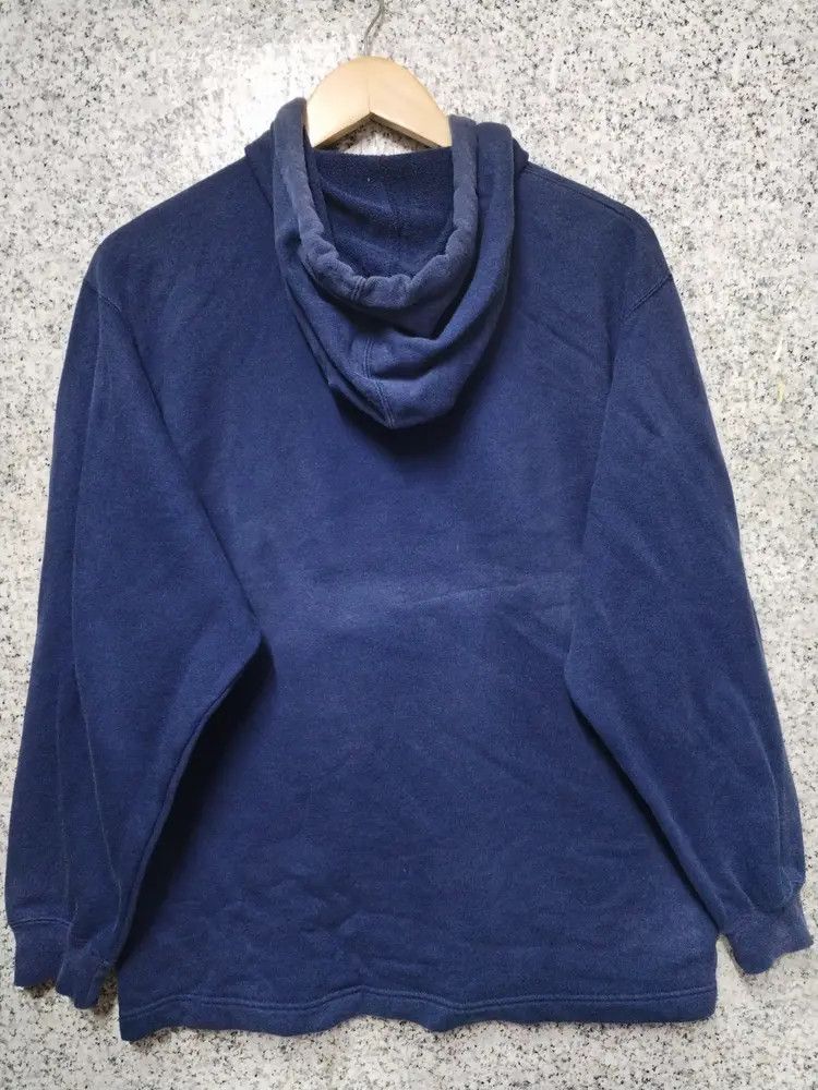 Nike Vintage Nike Distressed Faded Hoodie Size US M / EU 48-50 / 2 - 2 Thumbnail