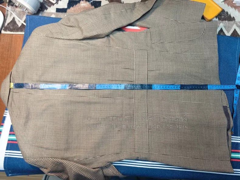 RRL Ralph Lauren RRL Ralph Lauren Kanryo Extra Jacket Size 40R - 9 Thumbnail