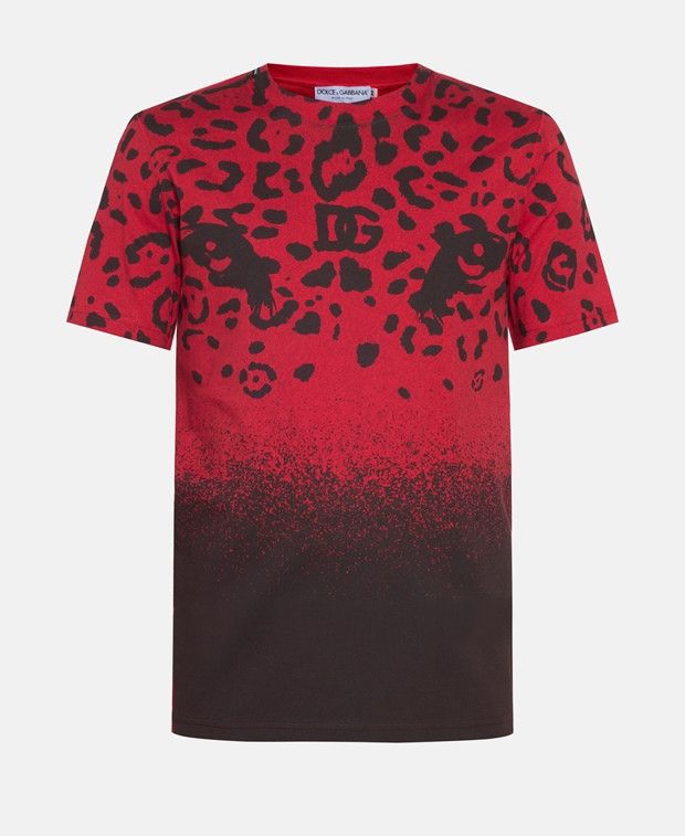 Dolce & Gabbana T-shirt Size US L / EU 52-54 / 3 - 1 Thumbnail
