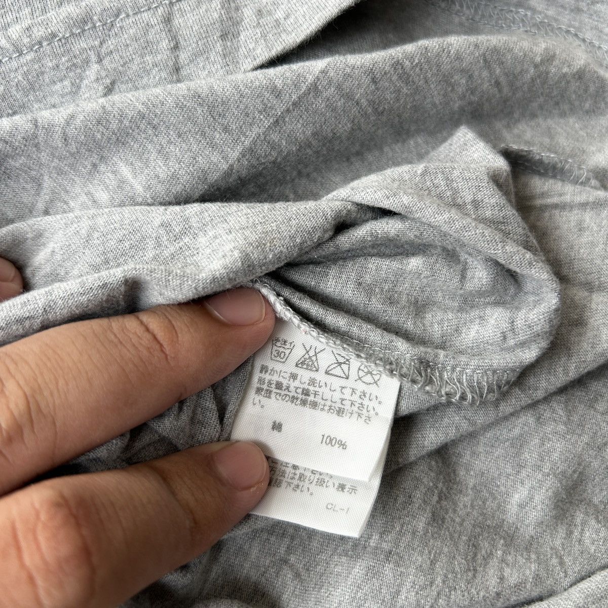 Issey Miyake × Japanese Brand × Ne-Net Ne-Net NYA Cat Bunny Rabbit Designer Issey Miyake Zucca Is Size XXS / US 00 / IT 34 - 5 Thumbnail