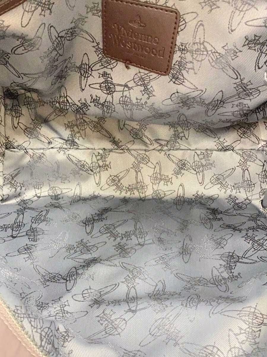 Vivienne Westwood Orb Tote Bag Size ONE SIZE - 6 Thumbnail
