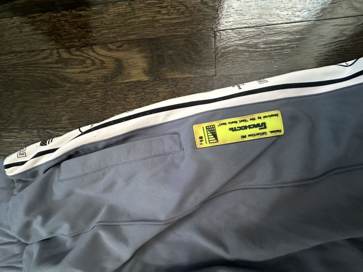 Other Fusion Russian Trackpants Pleated Size US 30 / EU 46 - 3 Thumbnail