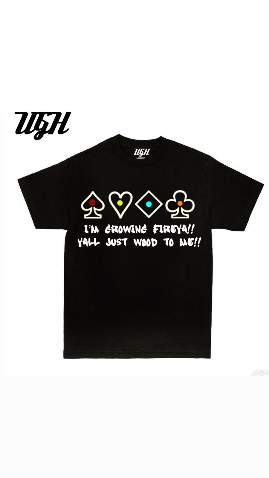 Other Uptown Genetics brand : Inwood NYC emblem Size US L / EU 52-54 / 3 - 1 Preview