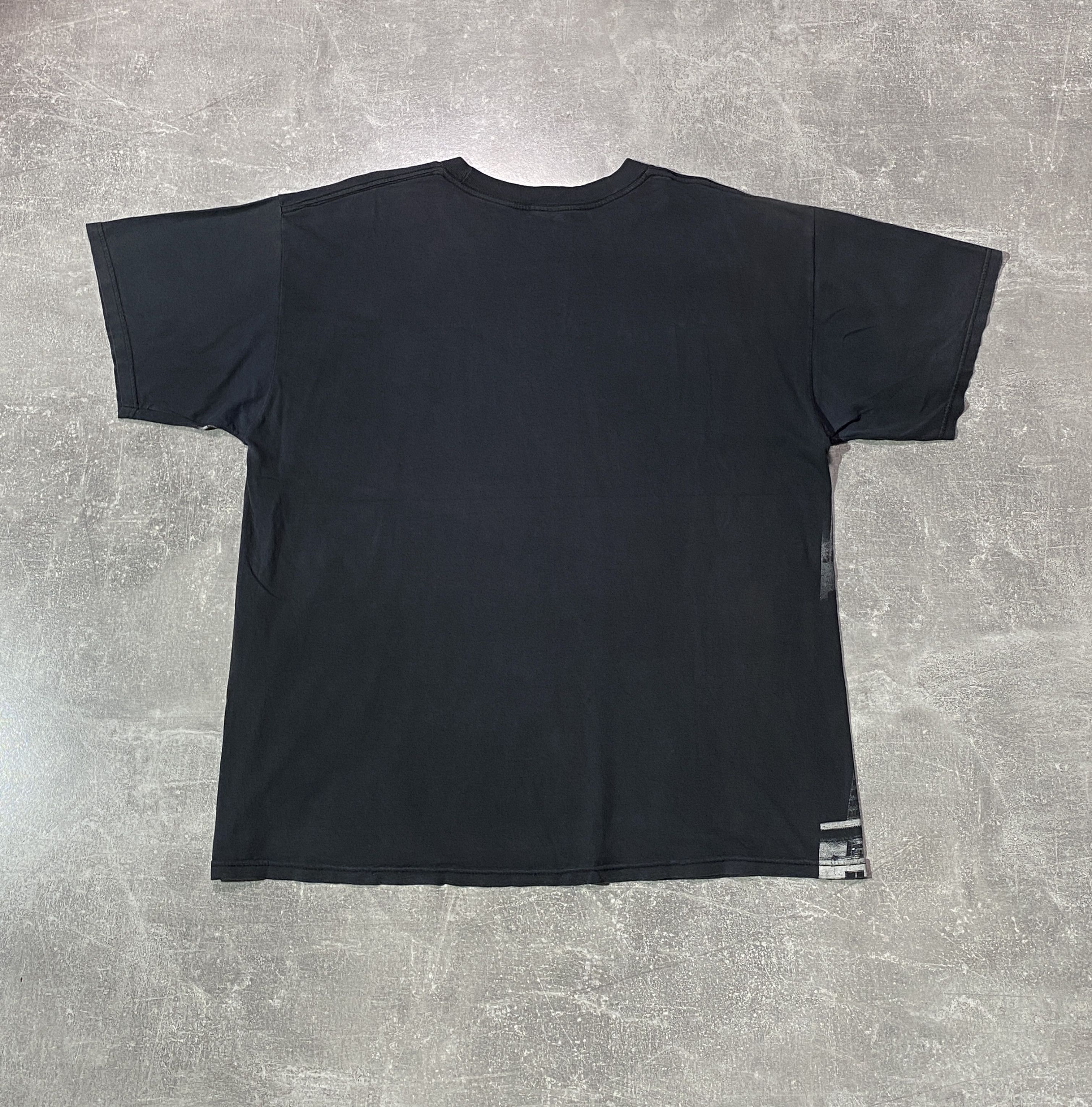 Vintage Vintage 90s San Francisco Retro Tee Size US XL / EU 56 / 4 - 2 Thumbnail