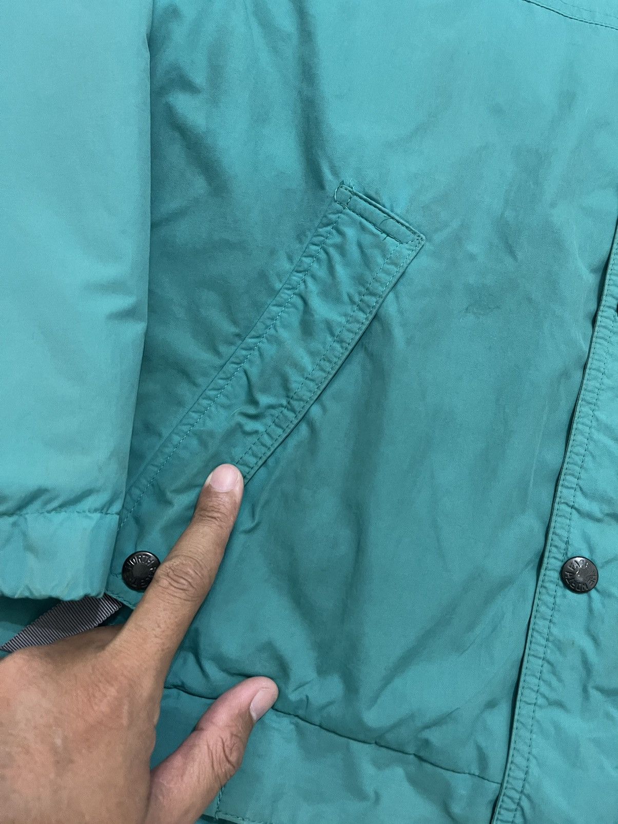 The North Face The North Face Jacket Size US M / EU 48-50 / 2 - 11 Thumbnail