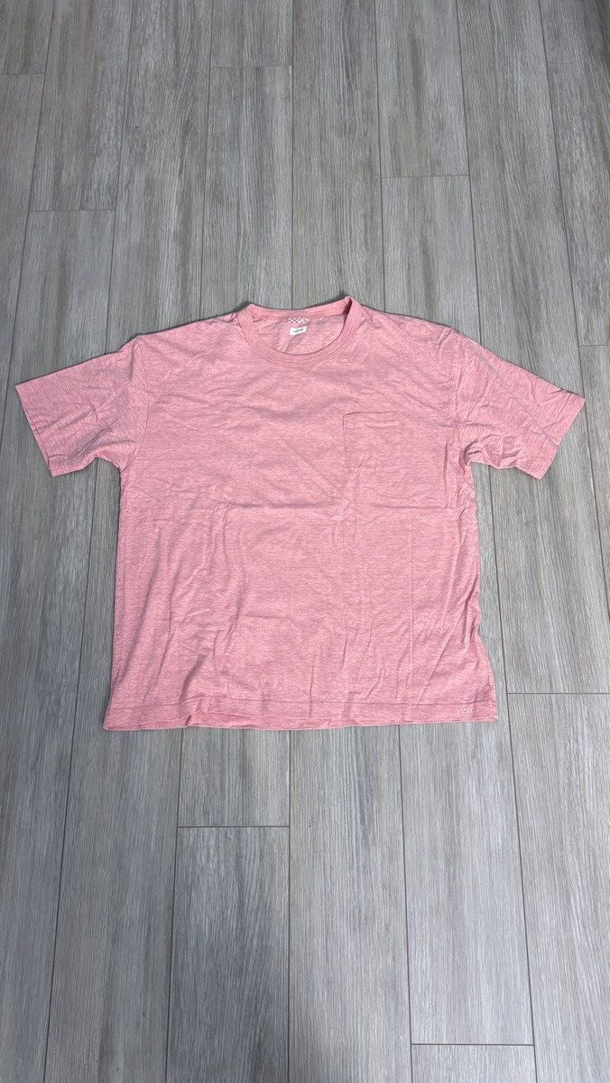 Visvim Visvim Sublig Jumbo S/S Multi 3-Pack Tee – Size 4 brand new Size US XL / EU 56 / 4 - 6 Thumbnail