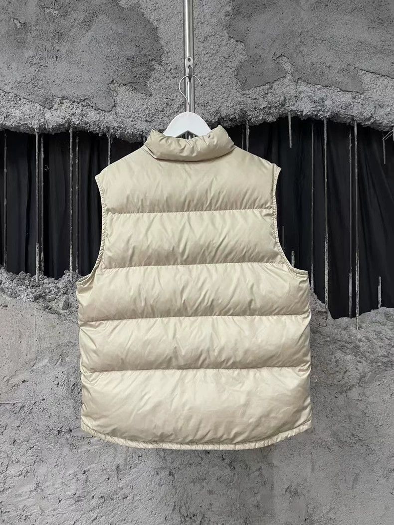 Celine Celine Padded Vest with Buttons Size US S / EU 44-46 / 1 - 2 Thumbnail
