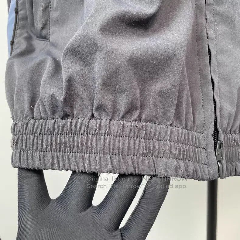 Balenciaga Balenciaga Sport Jacket Size US S / EU 44-46 / 1 - 2 Thumbnail