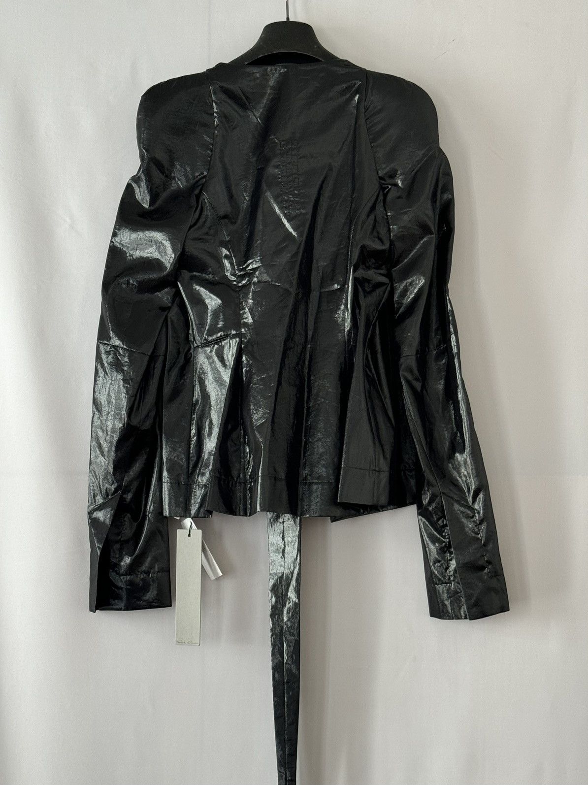 Rick Owens Rick Owens Jacket Size S / US 4 / IT 40 - 5 Thumbnail