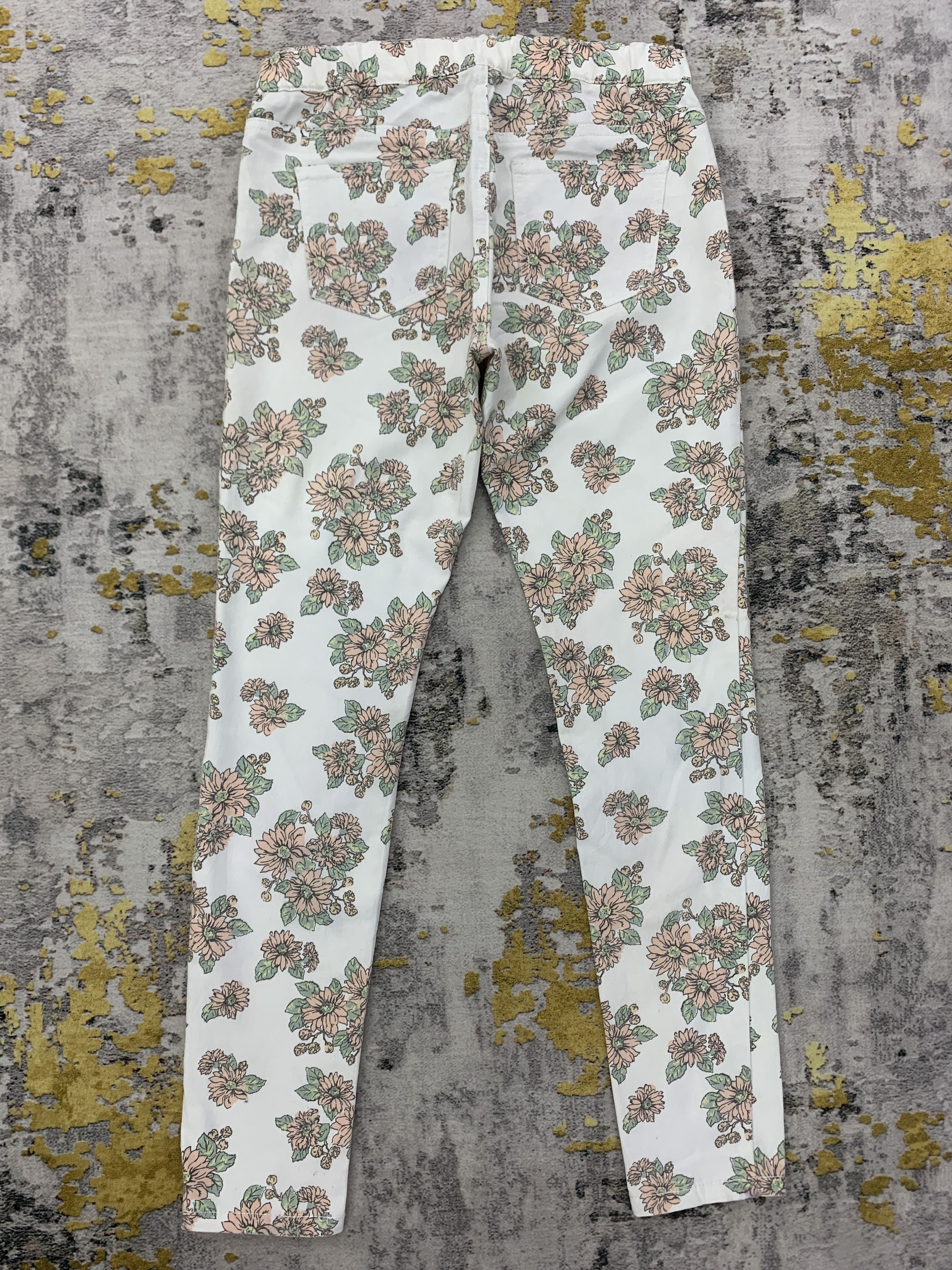 Japanese Brand Vintage Pants size 31 Size 31" - 5 Thumbnail