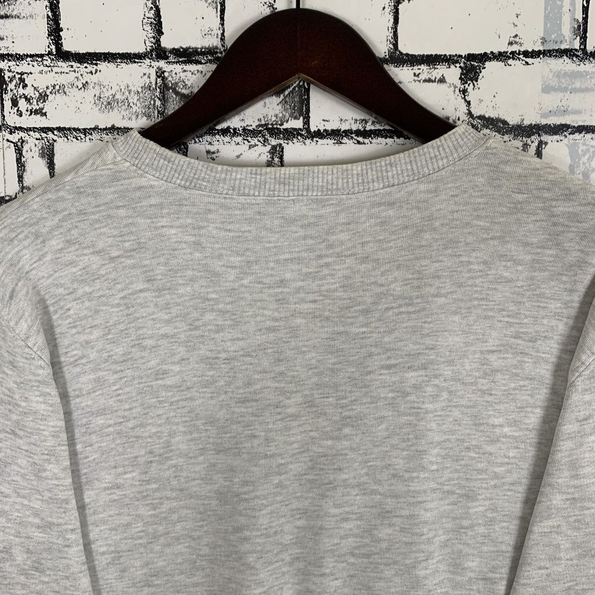 Carhartt Vintage Carhartt Sweatshirt Carhatt Detroit Crewneck Size US S / EU 44-46 / 1 - 7 Thumbnail