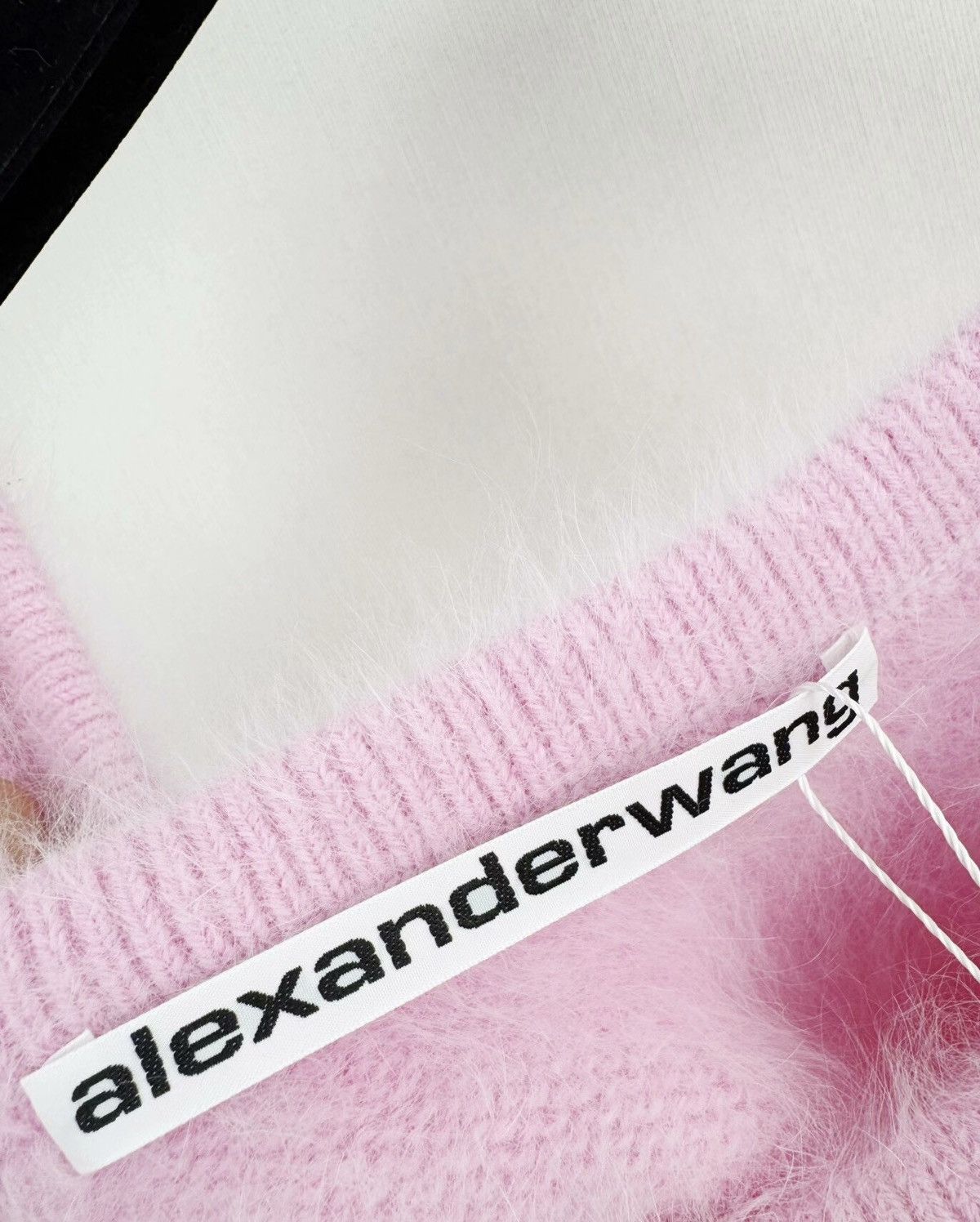 Alexander Wang Alexander Wang vest and skirt set Size S / US 4 / IT 40 - 3 Thumbnail