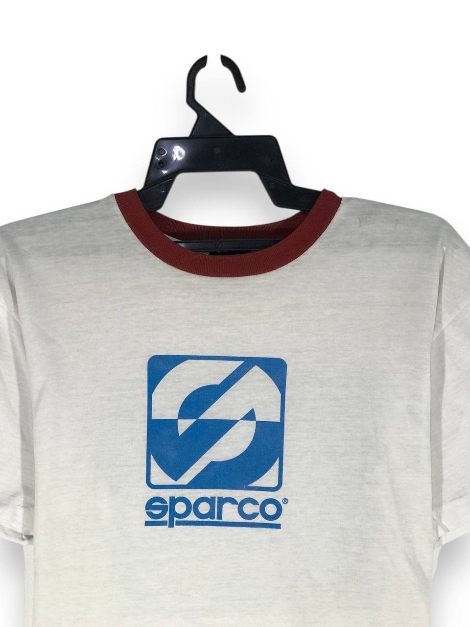 Vintage vintage sparco meter car performance jdm car Size US L / EU 52-54 / 3 - 2 Thumbnail