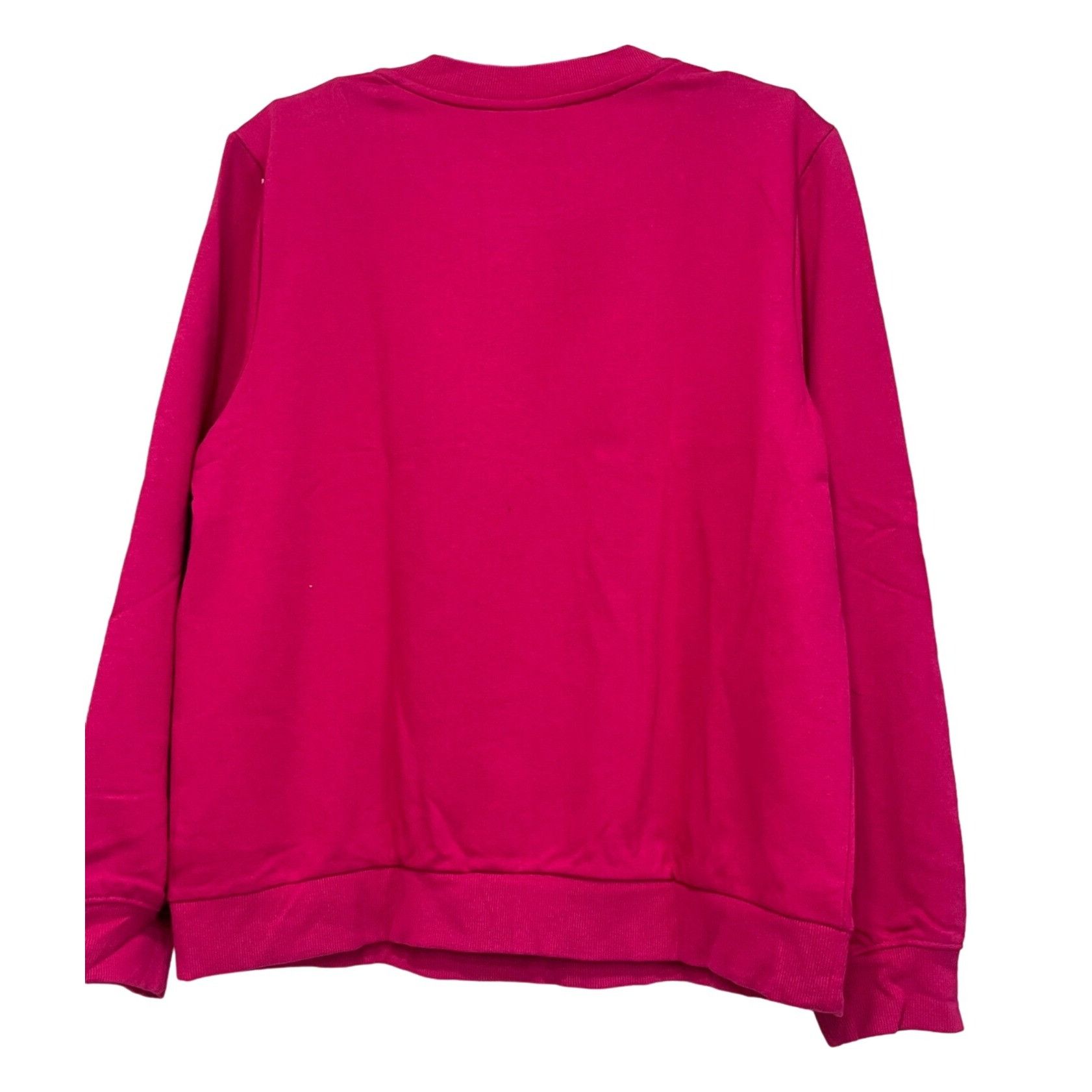 Other Charter Club Chevron Button-Shoulder Top, Pink Tutu, XL Size XL / US 12-14 / IT 48-50 - 5 Thumbnail