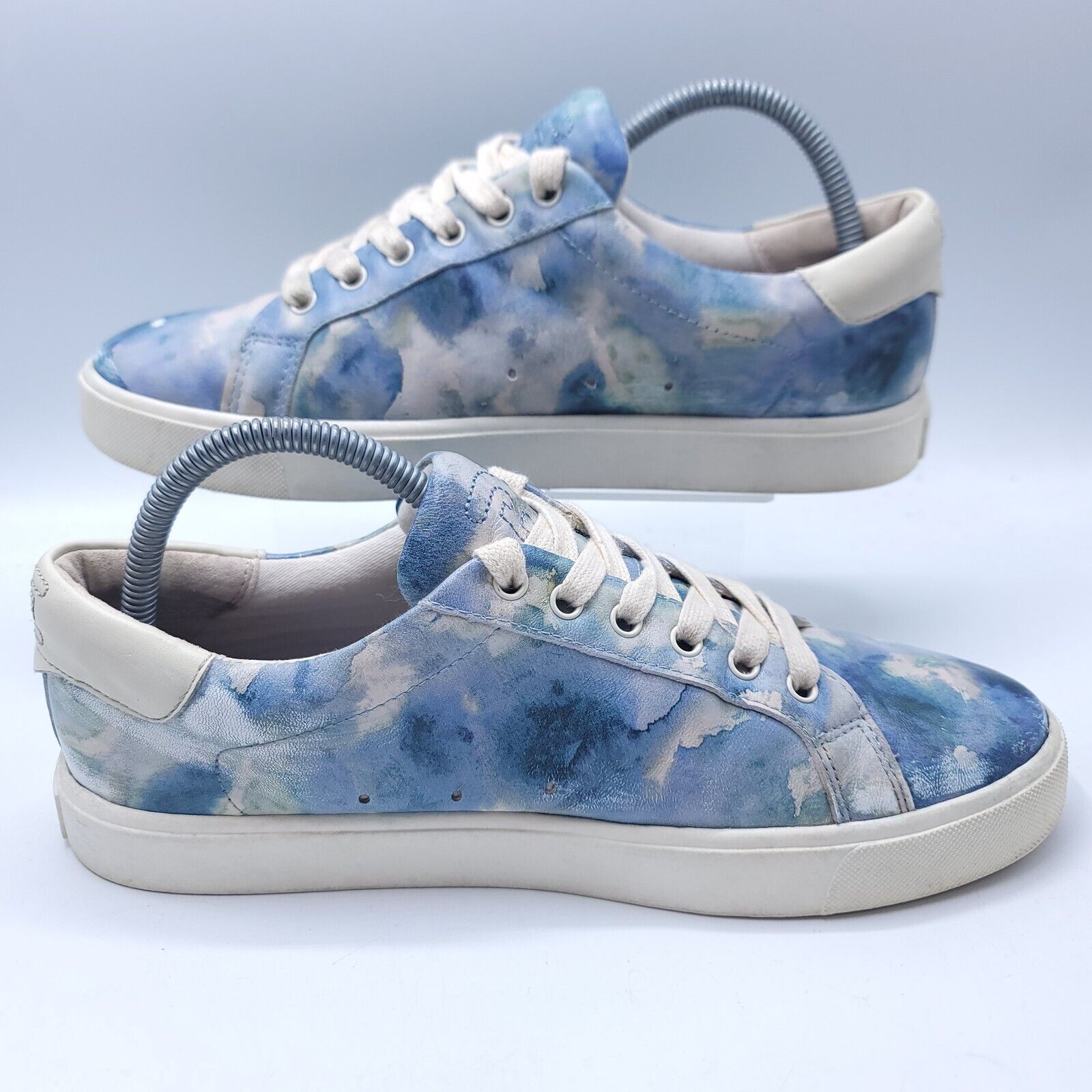 Sam Edelman Sam Edelman Ethyl Athletic Running Shoe Womens Size 9.5 Blue Size US 9.5 / IT 39.5 - 6 Thumbnail