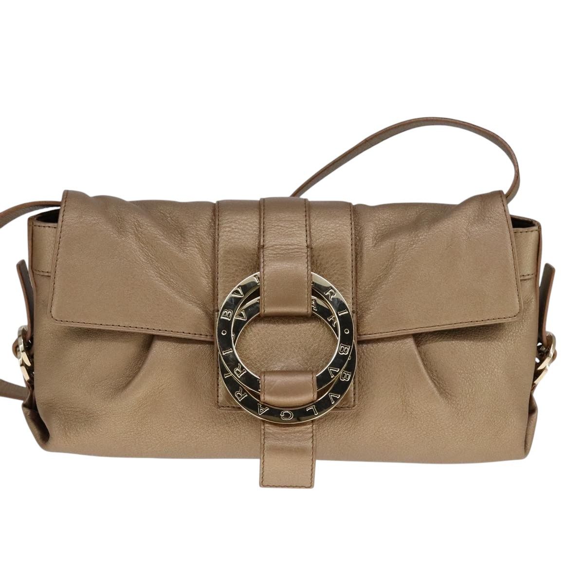 Bvlgari Bulgari Chandra shoulder Size ONE SIZE - 1 Thumbnail