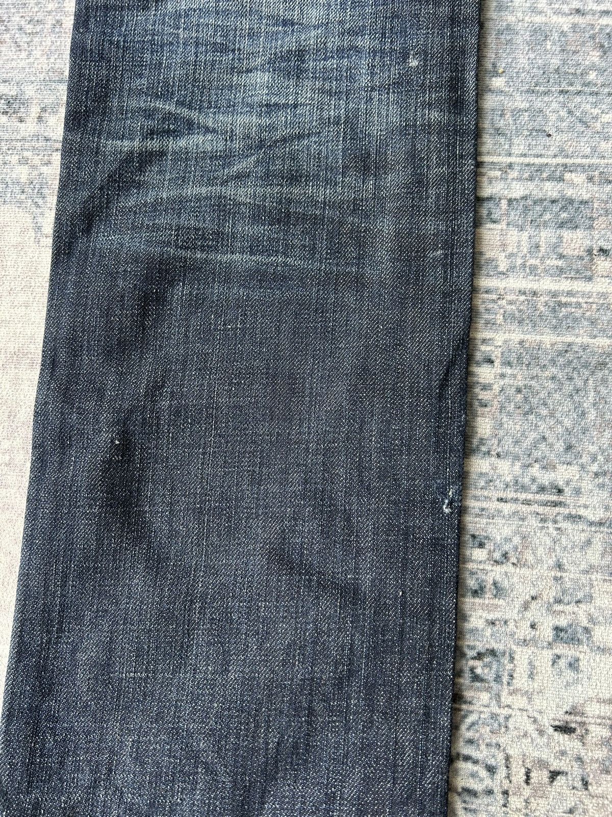 Dior Dior Homme Jeans Size US 29 - 15 Thumbnail