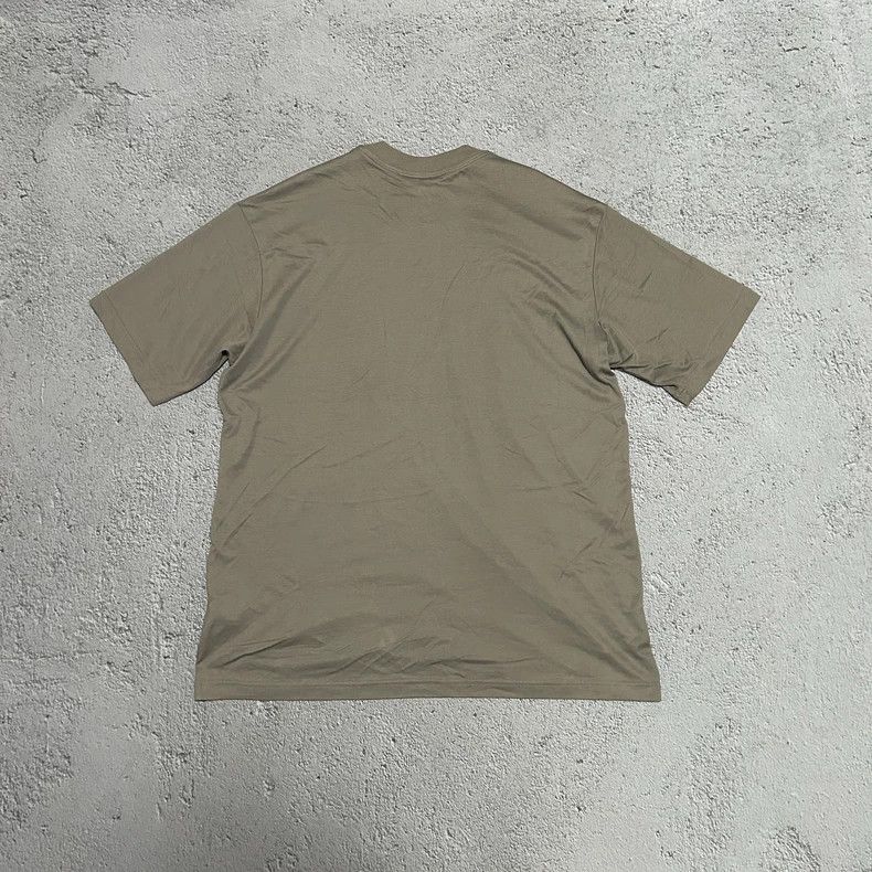 Song For The Mute Song For The Mute khaki graffiti alien short sleeve Size US S / EU 44-46 / 1 - 4 Thumbnail