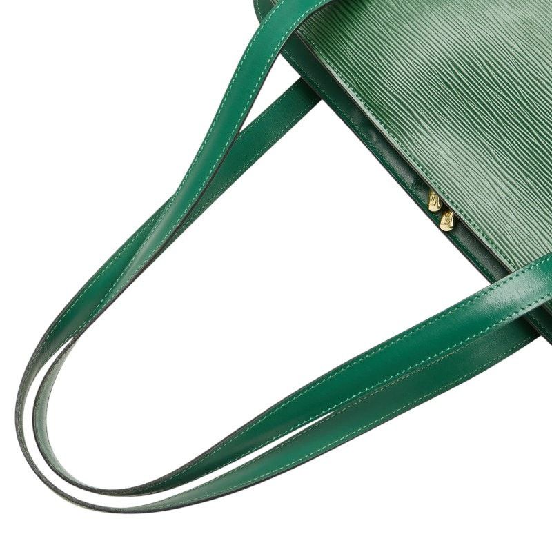 Louis Vuitton Louis Vuitton Epi Lussac Tote Bag M52284 Size ONE SIZE - 4 Thumbnail