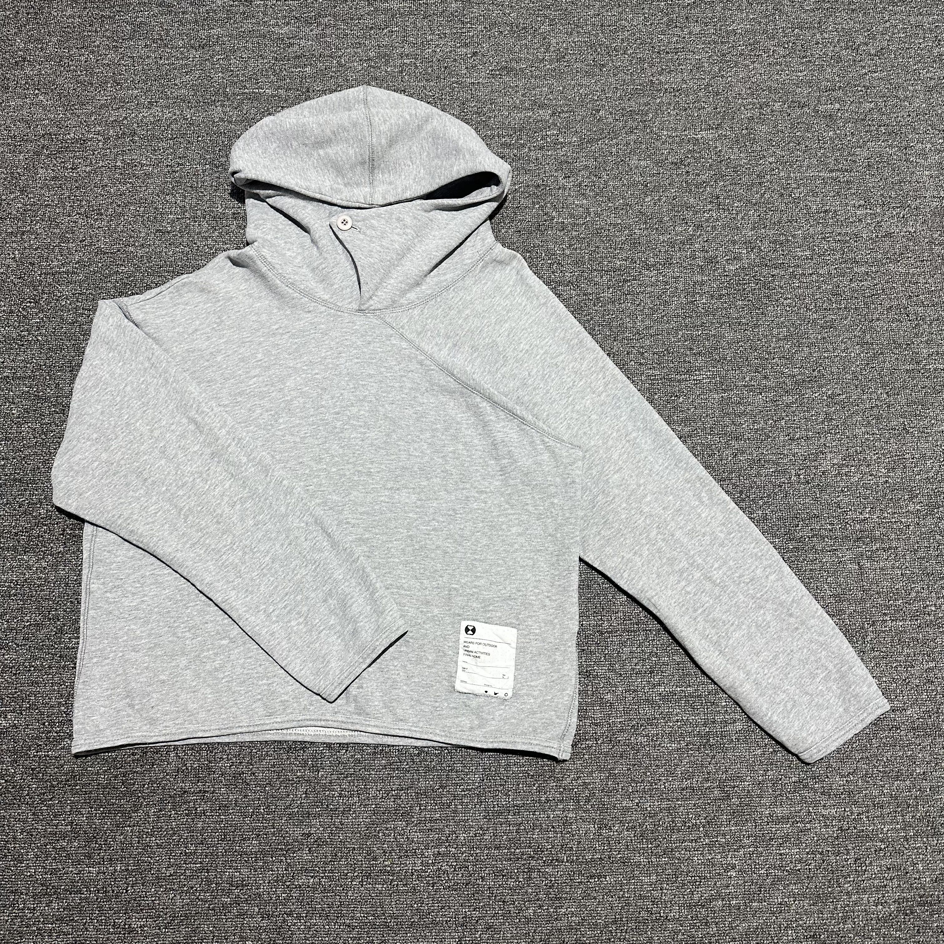 Men's Final Home Sweatshirts & Hoodies | Grailed