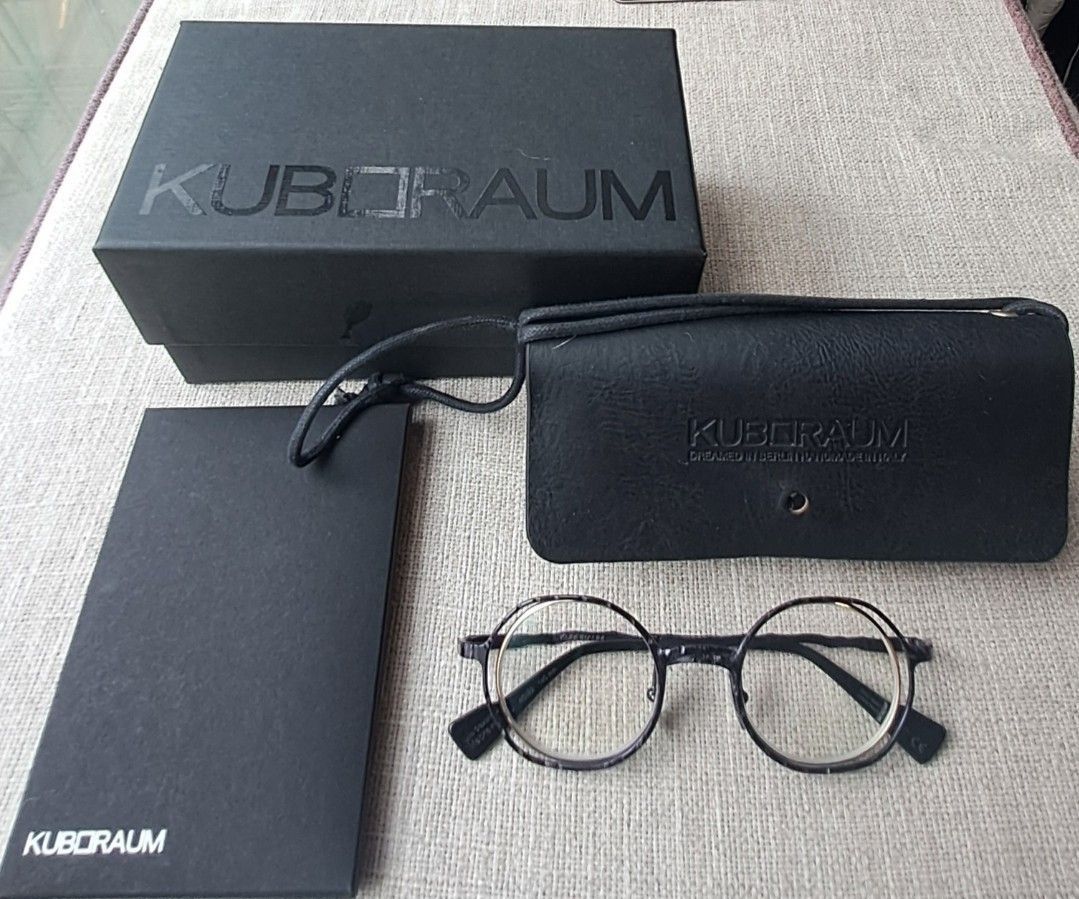 Kuboraum H11