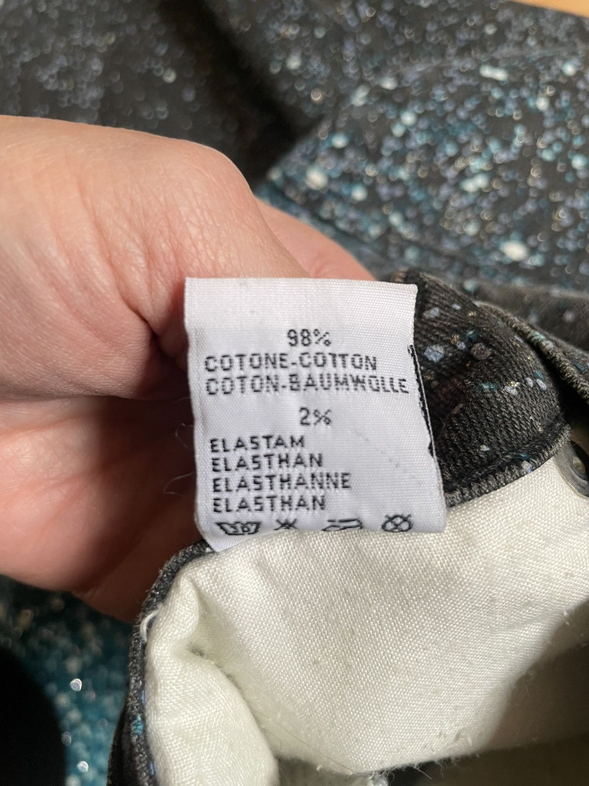 Roberto Cavalli ROBERTO CAVALLI jeans Size 25" / US 0 / IT 36 - 14 Thumbnail