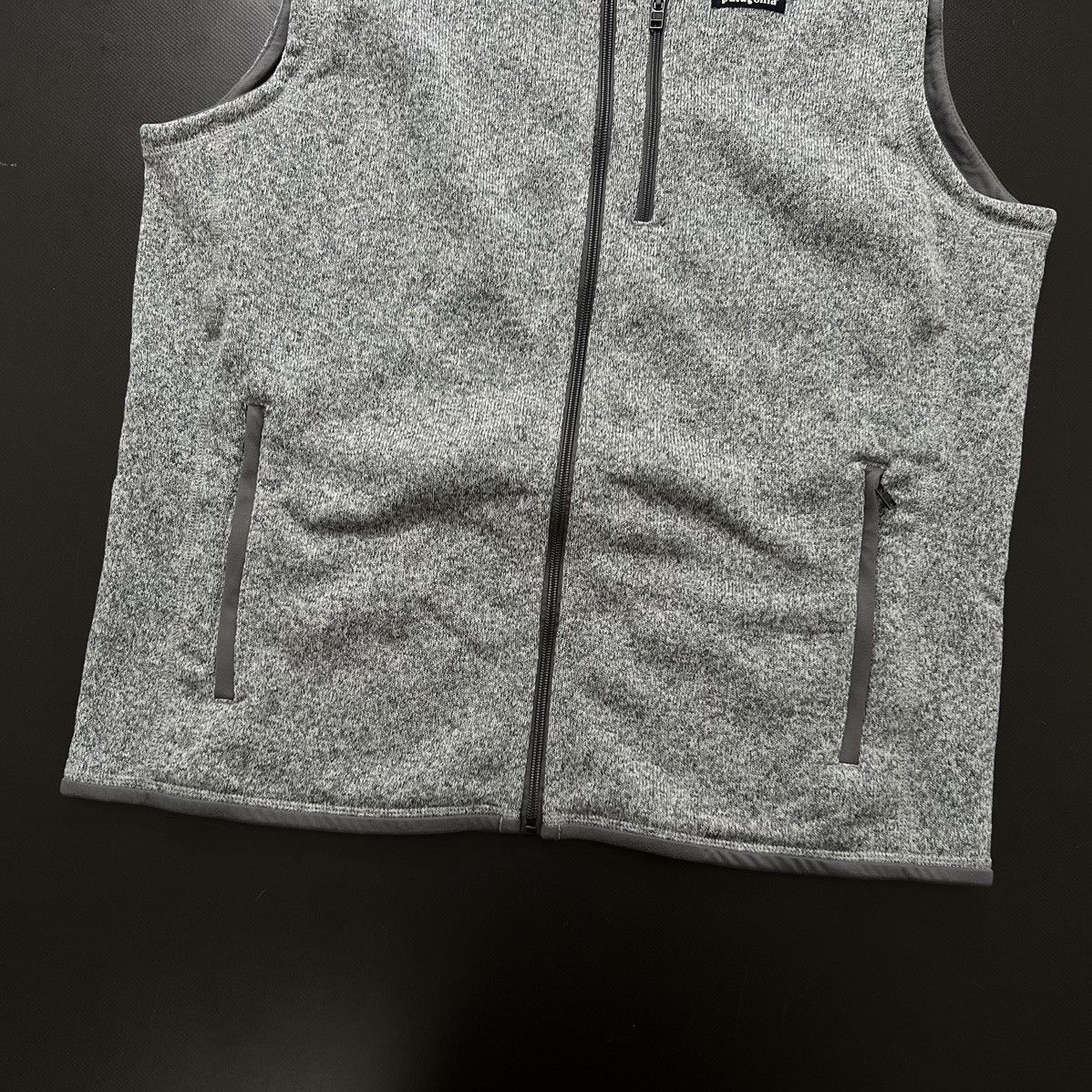 Patagonia NEW Patagonia Men's Better Sweater Vest Size XL Size US XL / EU 56 / 4 - 8 Thumbnail