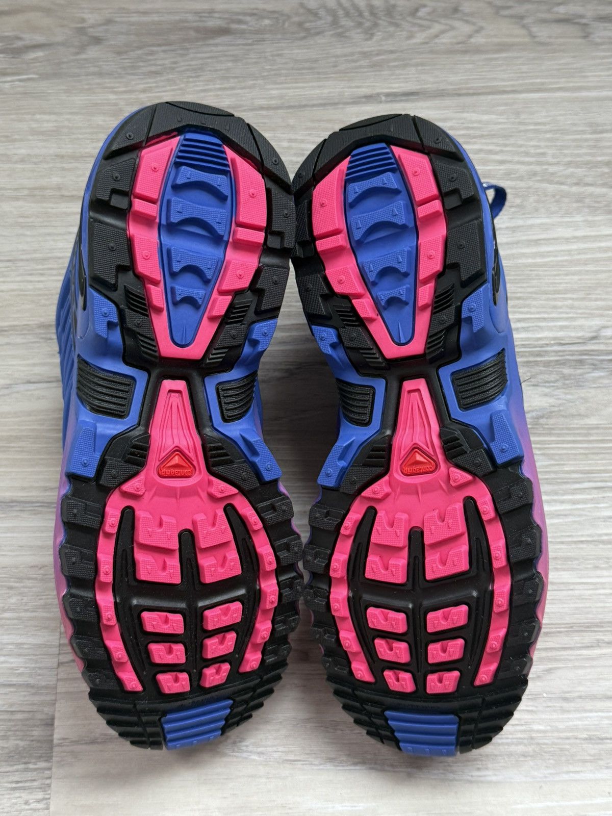Salomon Salomon x Kar L’art de L’automobile ACS Pro Advanced Size US 6 / EU 39 - 6 Thumbnail
