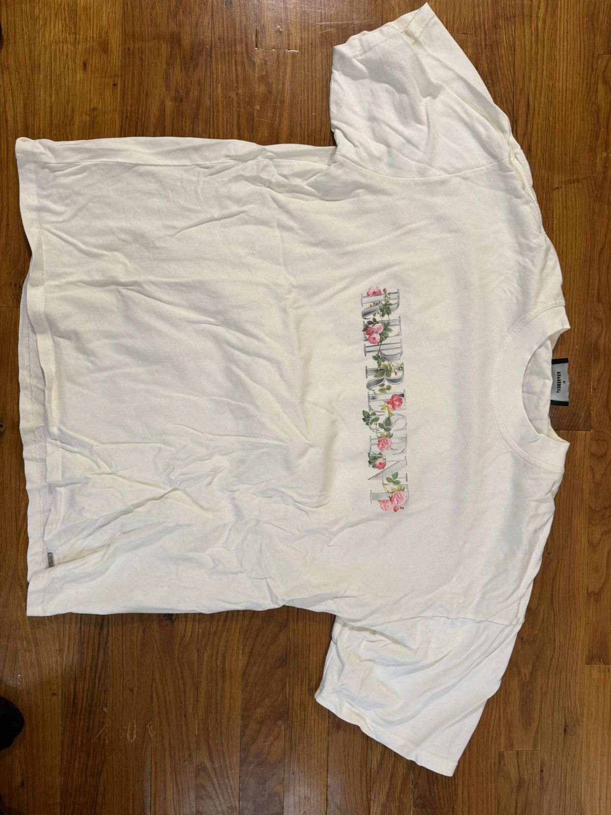 Represent Clo. Represent T Size US XL / EU 56 / 4 - 2 Thumbnail