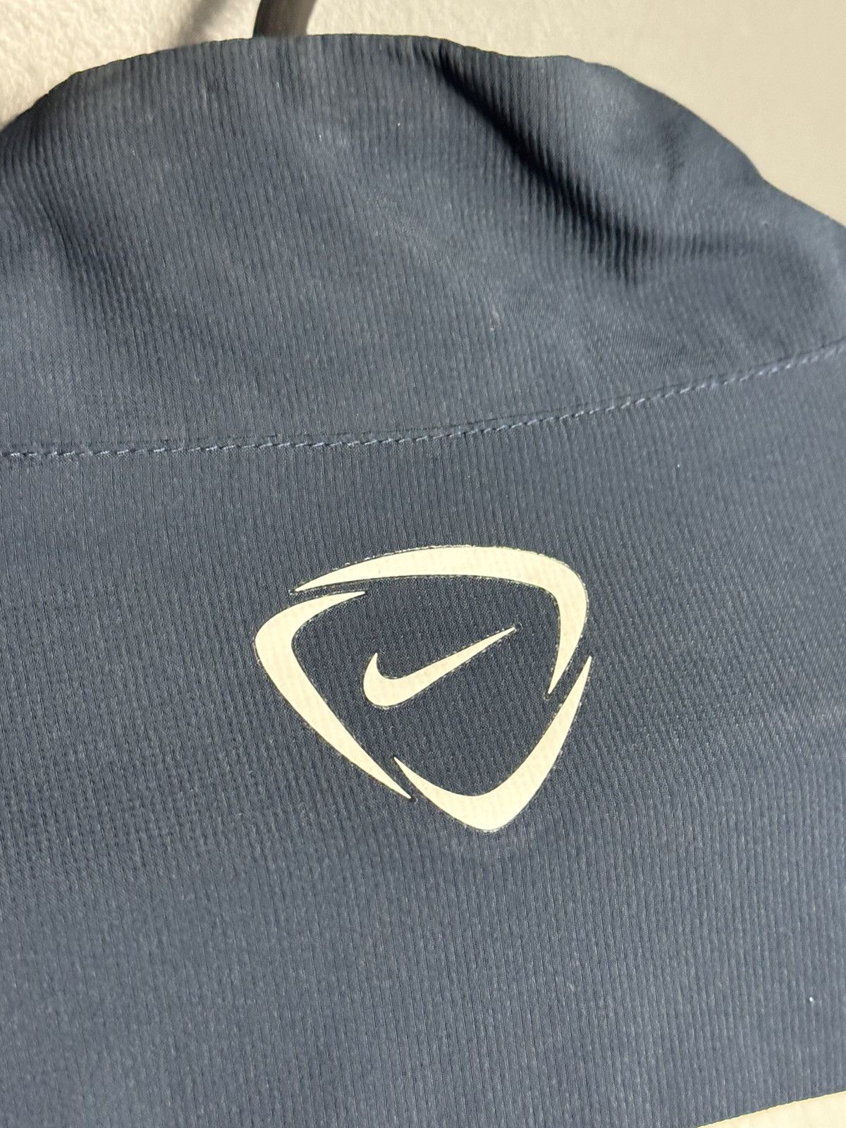 Nike Manchester City Training Football Jacket Size US XXL / EU 58 / 5 - 4 Thumbnail