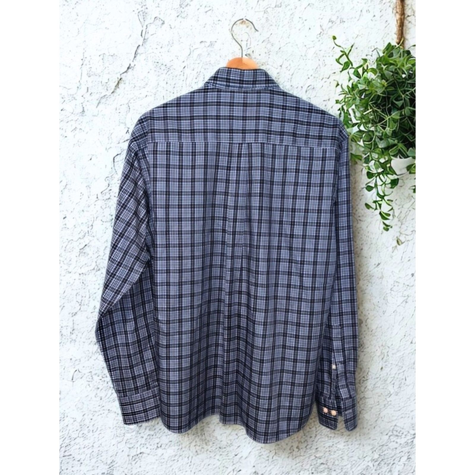 Peter Millar Peter Millar Crown Summer Comfort Applecrest Shirt M Size US M / EU 48-50 / 2 - 7 Thumbnail