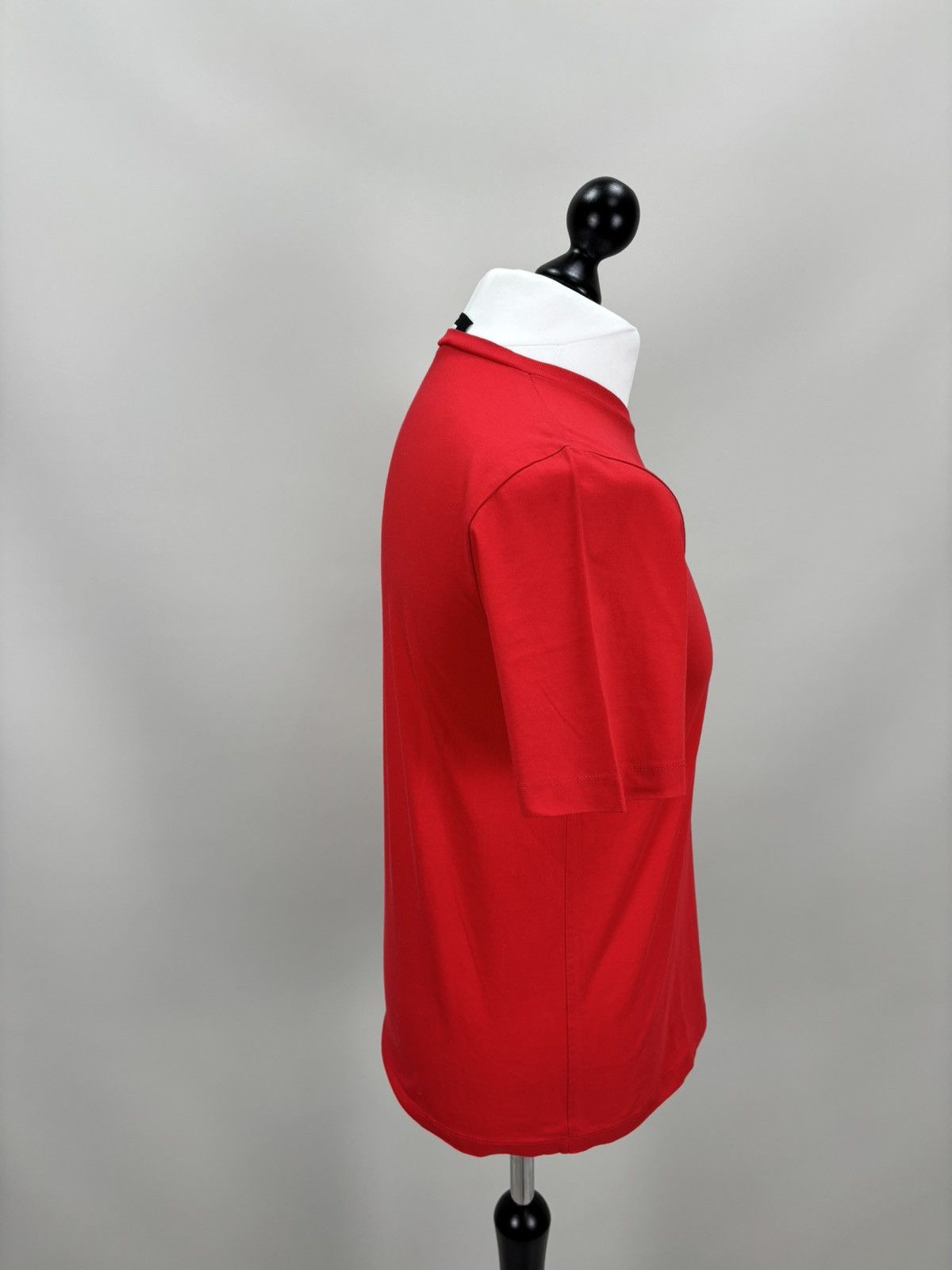 Dsquared2 Mens t shirt Dsquared2 Size M Color Red Size US M / EU 48-50 / 2 - 4 Thumbnail