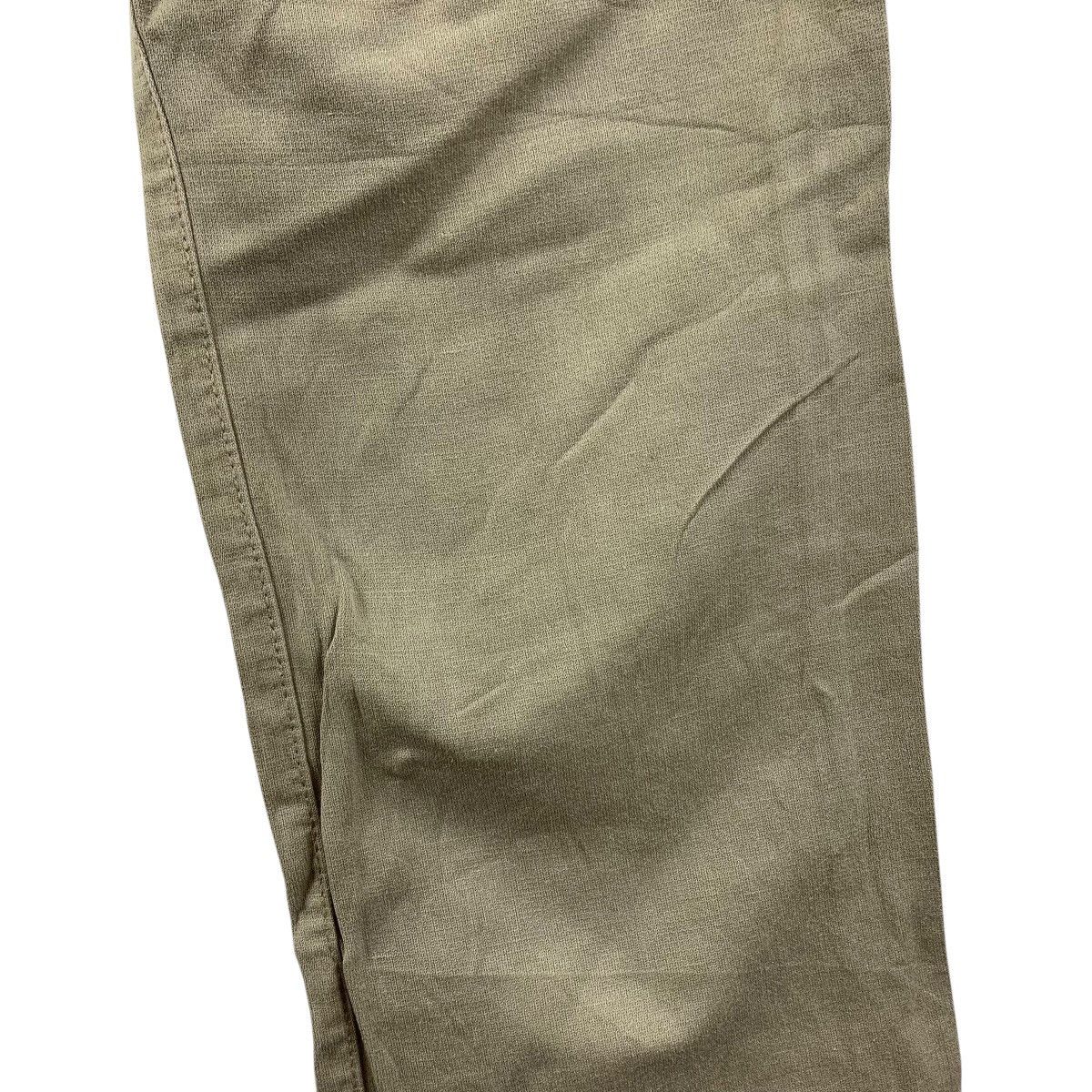 Designer × Dolce & Gabbana DOLCE & GABBANA light brown colour jeans Size US 30 / EU 46 - 20 Thumbnail