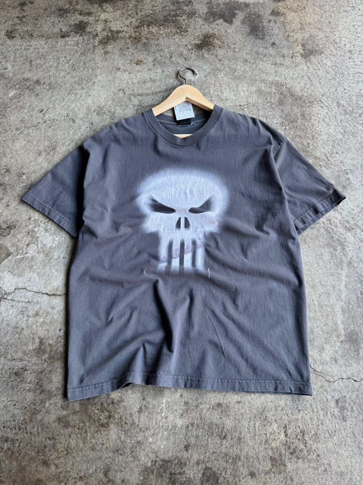 Other × Vintage Crazy rare vintage marvel graphic tee Size US XL / EU 56 / 4 - 1 Thumbnail
