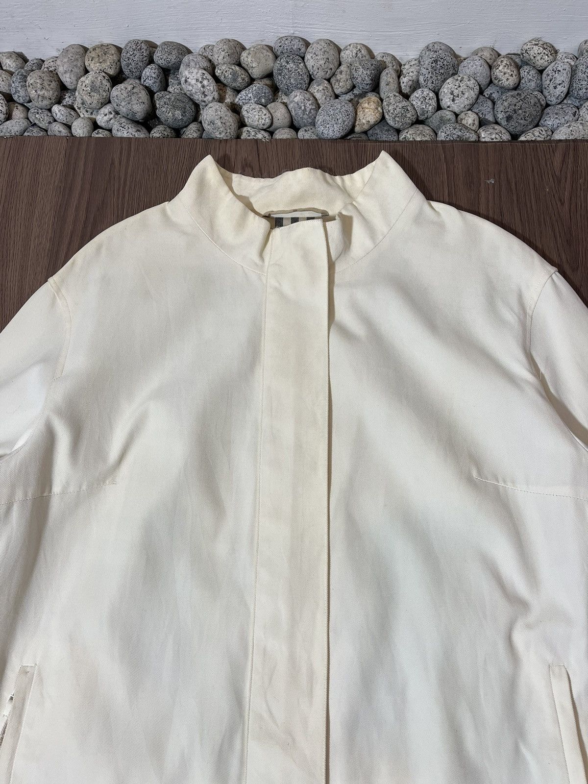 Burberry Burberry London Nova Check Jacket Size US L / EU 52-54 / 3 - 7 Thumbnail